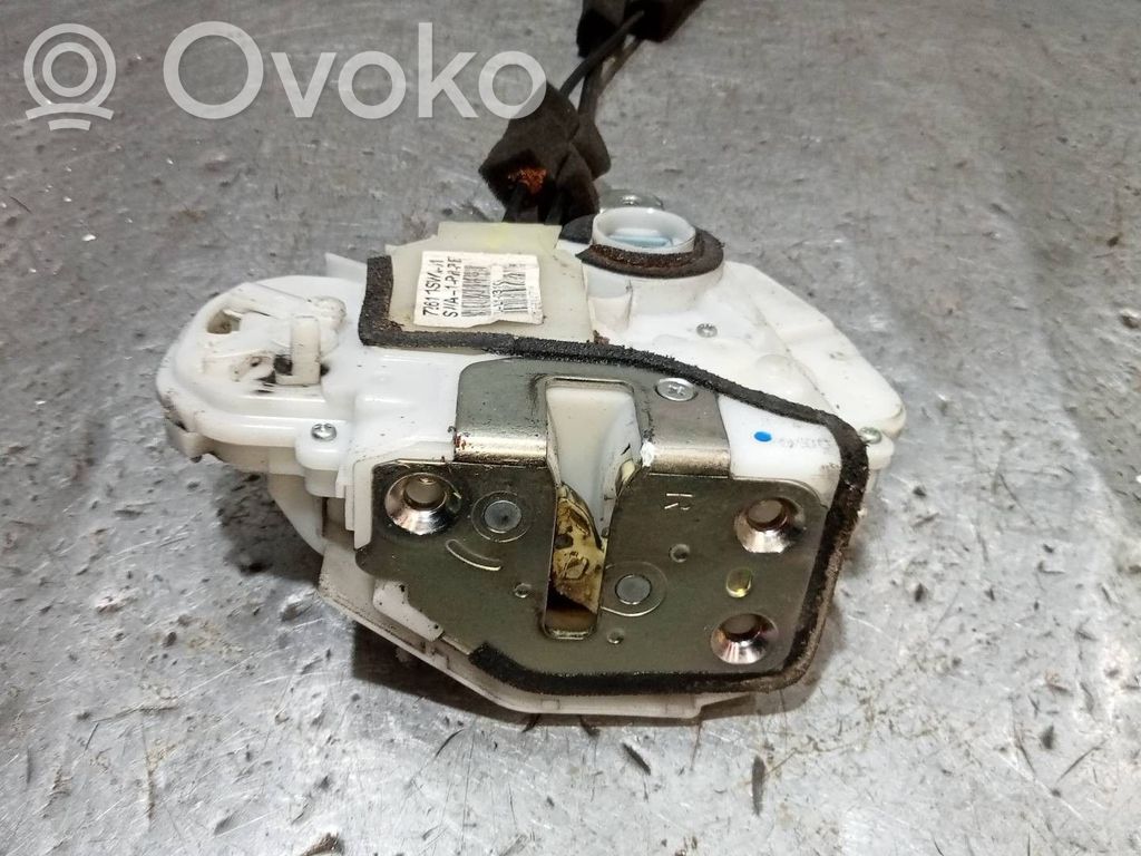 Honda CR-V Motor blocare ușă spate 