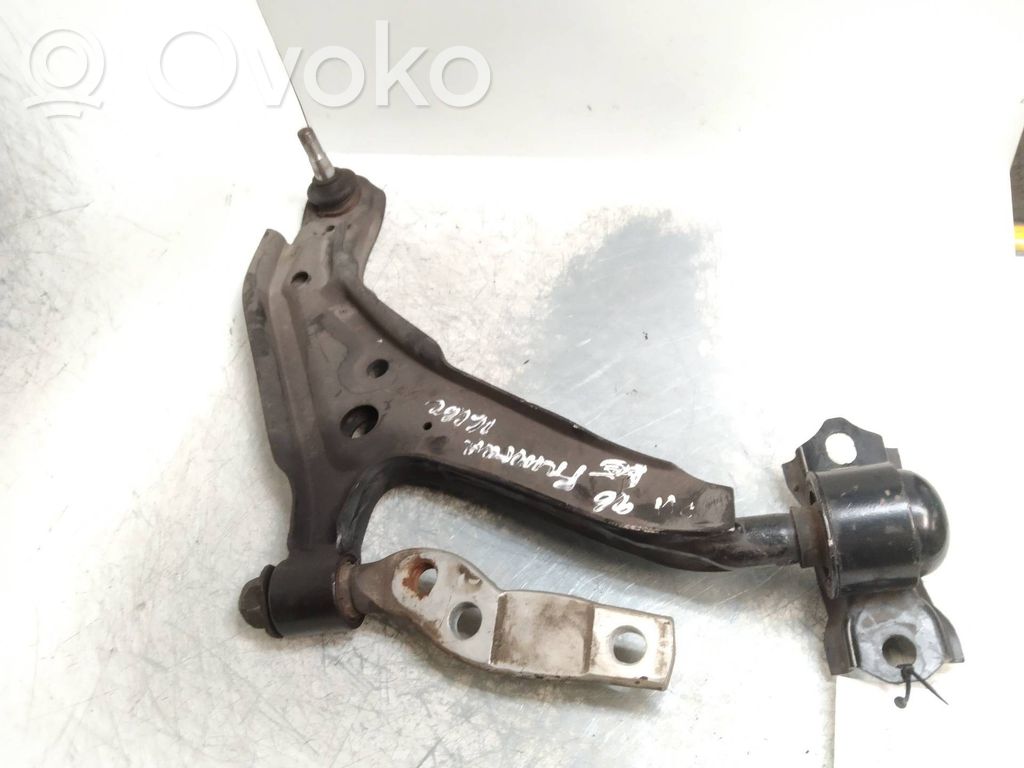 Front control arm