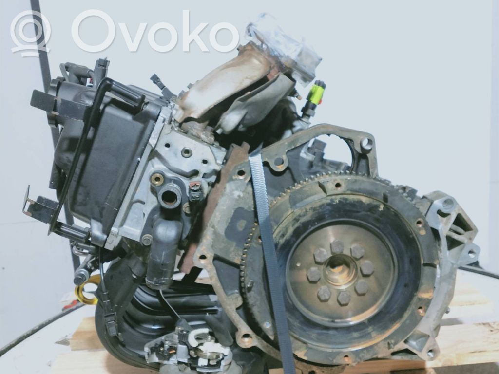Chrysler Neon I Engine 