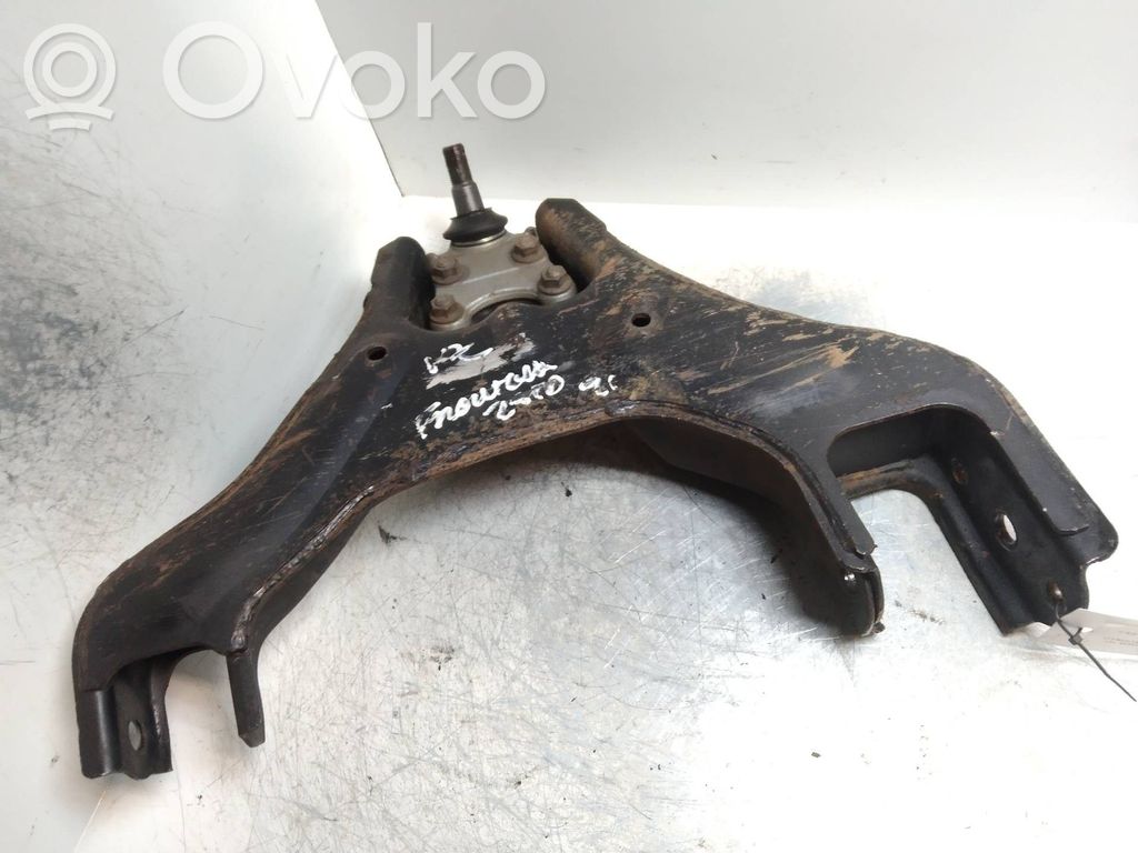 Front control arm