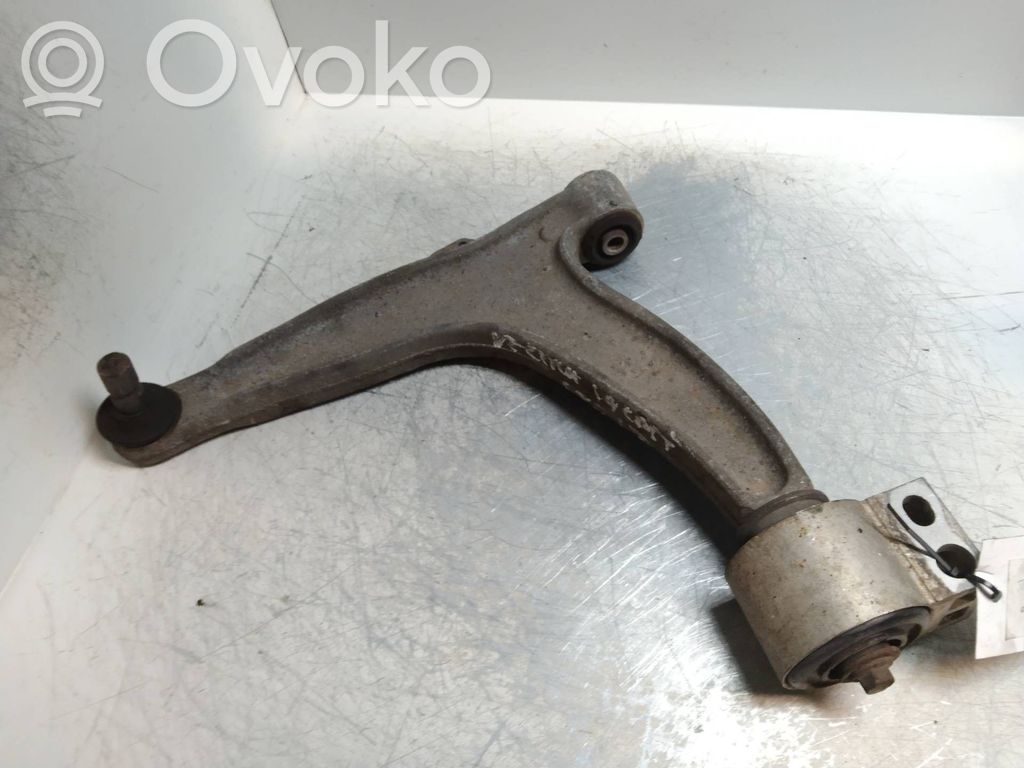 Opel Vectra C Front control arm 