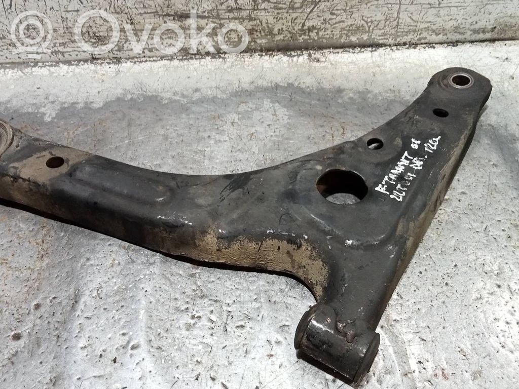 Brazo de suspensión delantero
