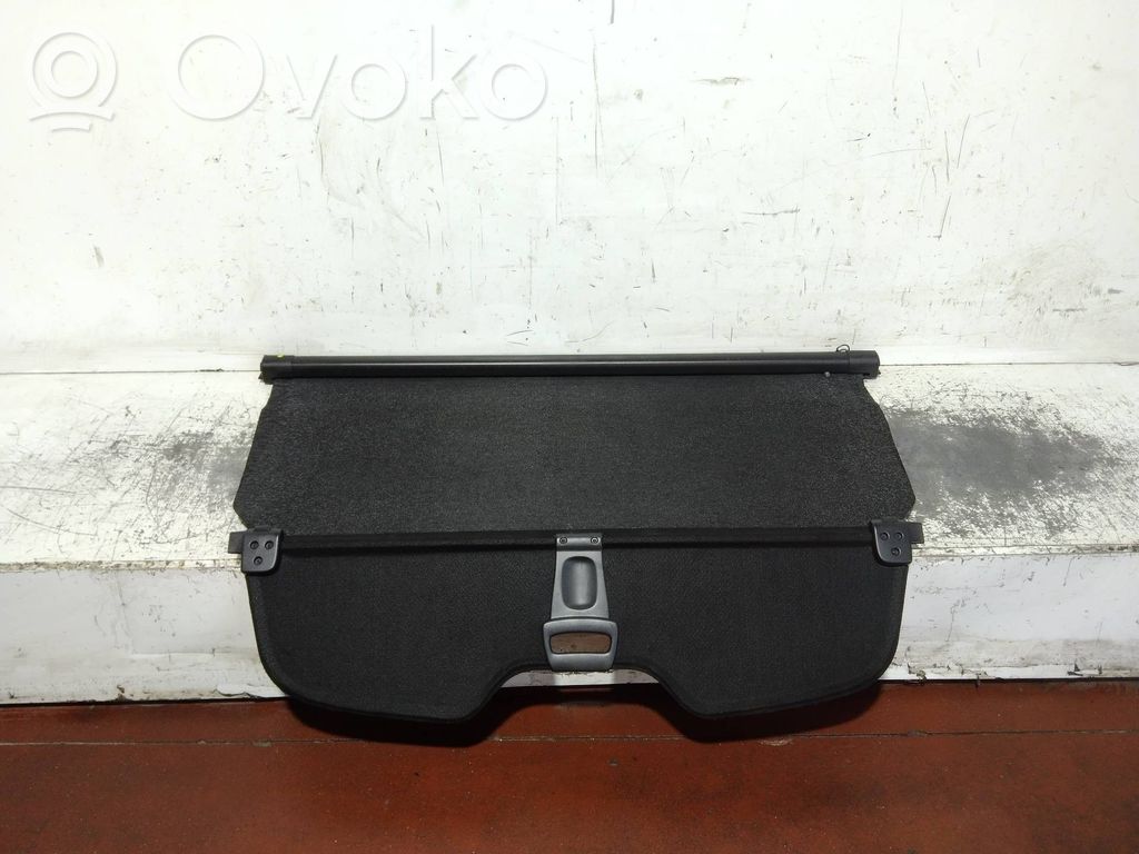 Parcel shelf   RANCHERA