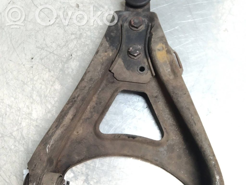 Front control arm