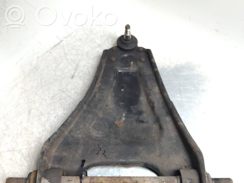 Front control arm