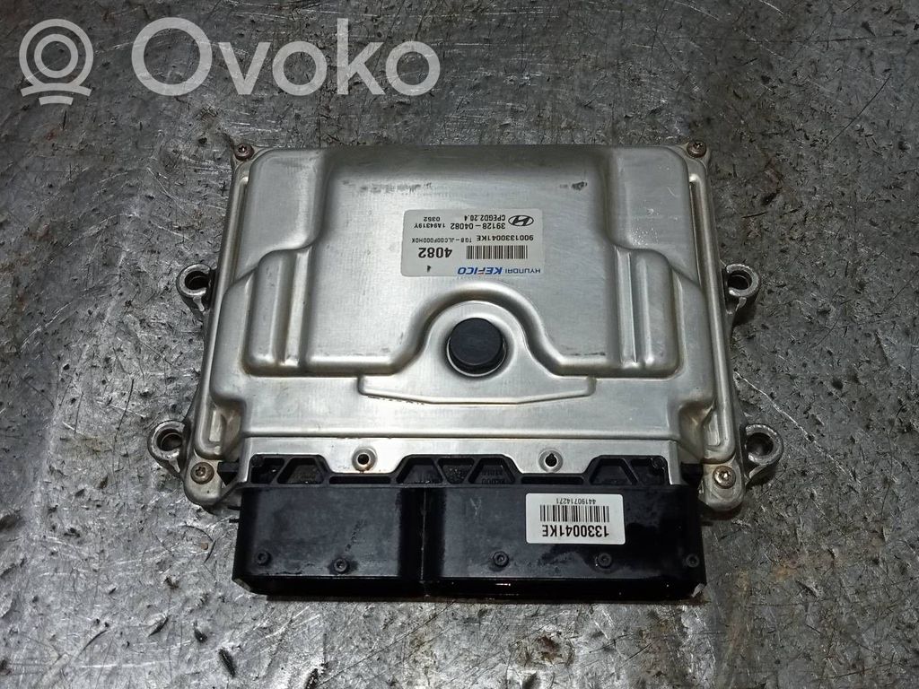 Engine control unit/module   3912804082,CPEGD2204