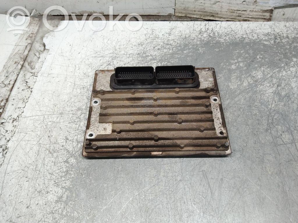 Chrysler Neon I Engine control unit/module 