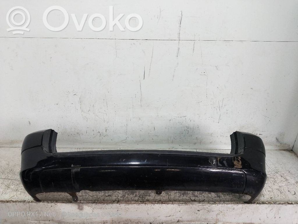 Rear bumper   TOCADA,RANCHERA