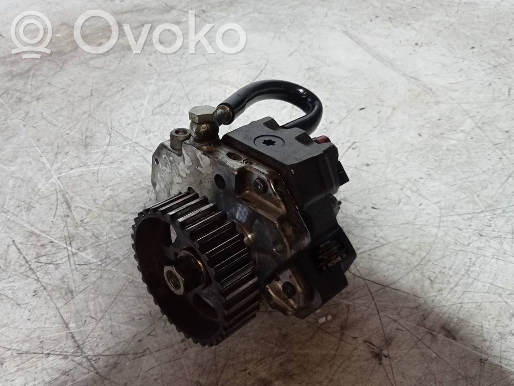 Citroen Xsara Pompa wtryskowa wysokiego ciśnienia 