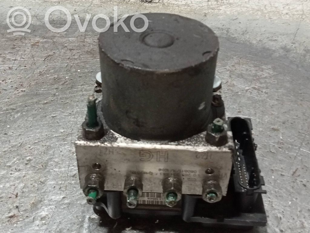Bomba de ABS   0265231583,13182319