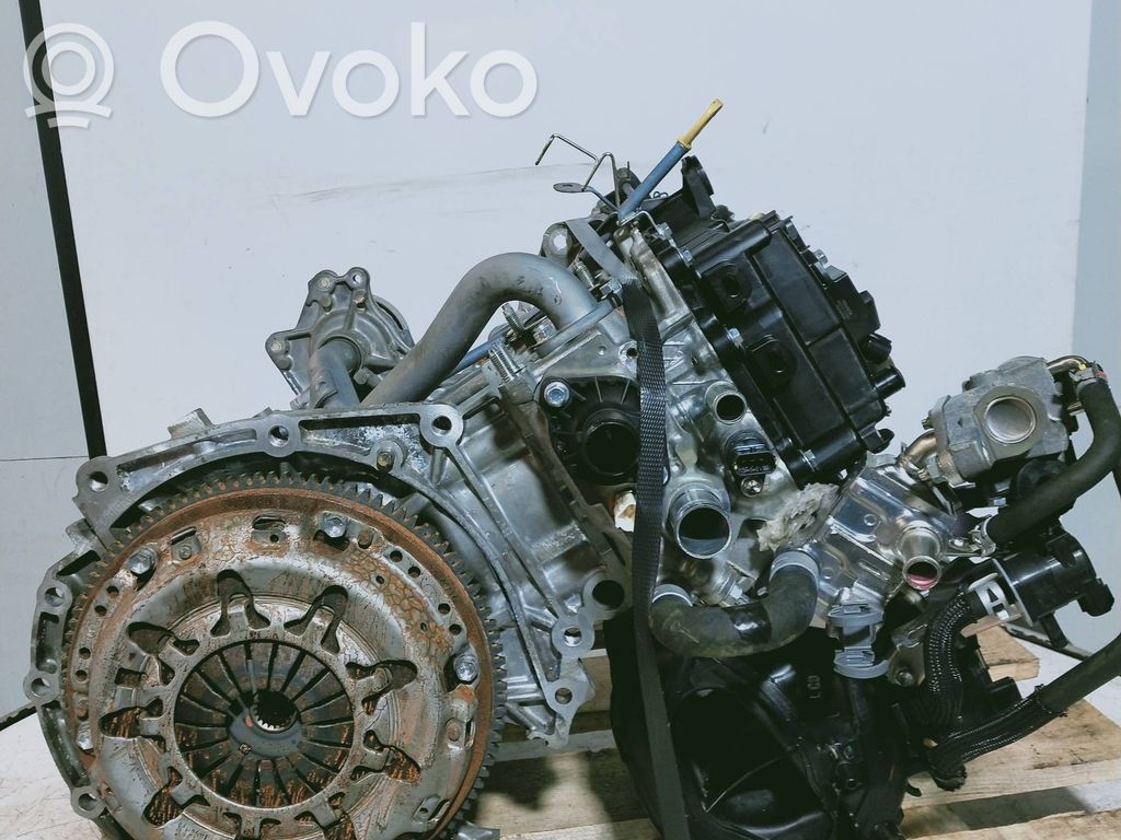 Engine   1KR,8896539