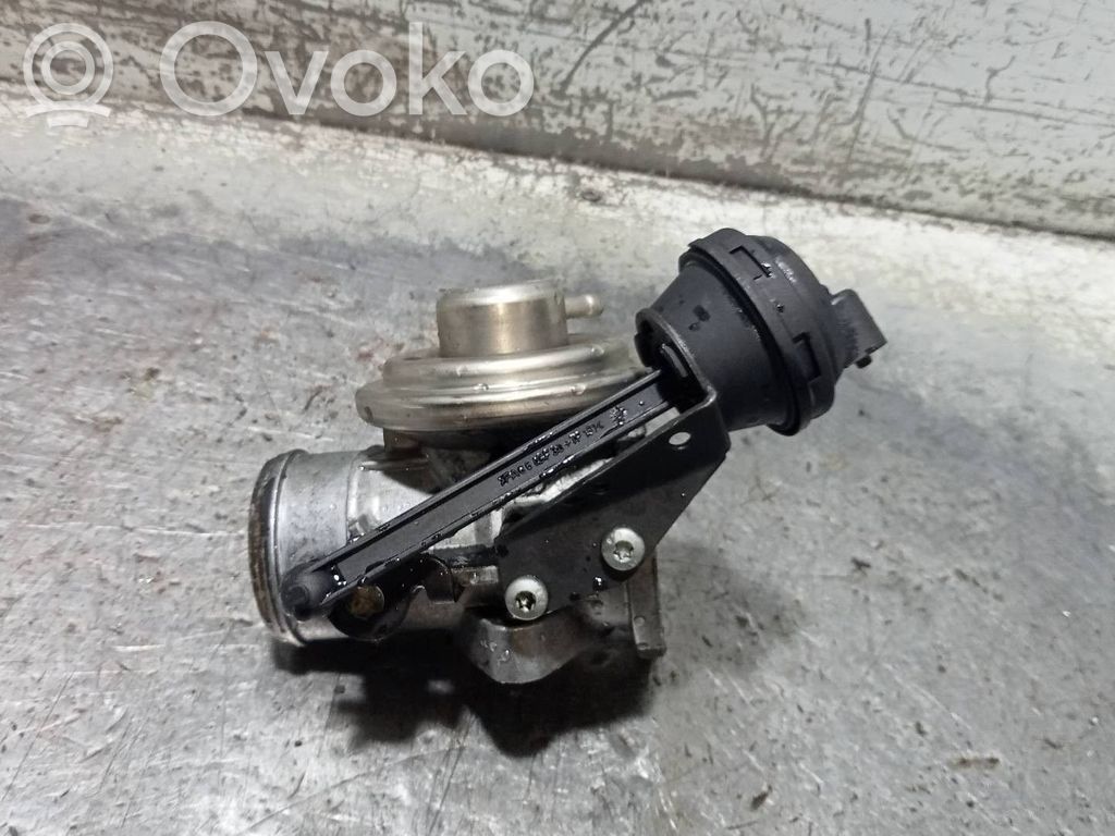 Válvula EGR   038129637C