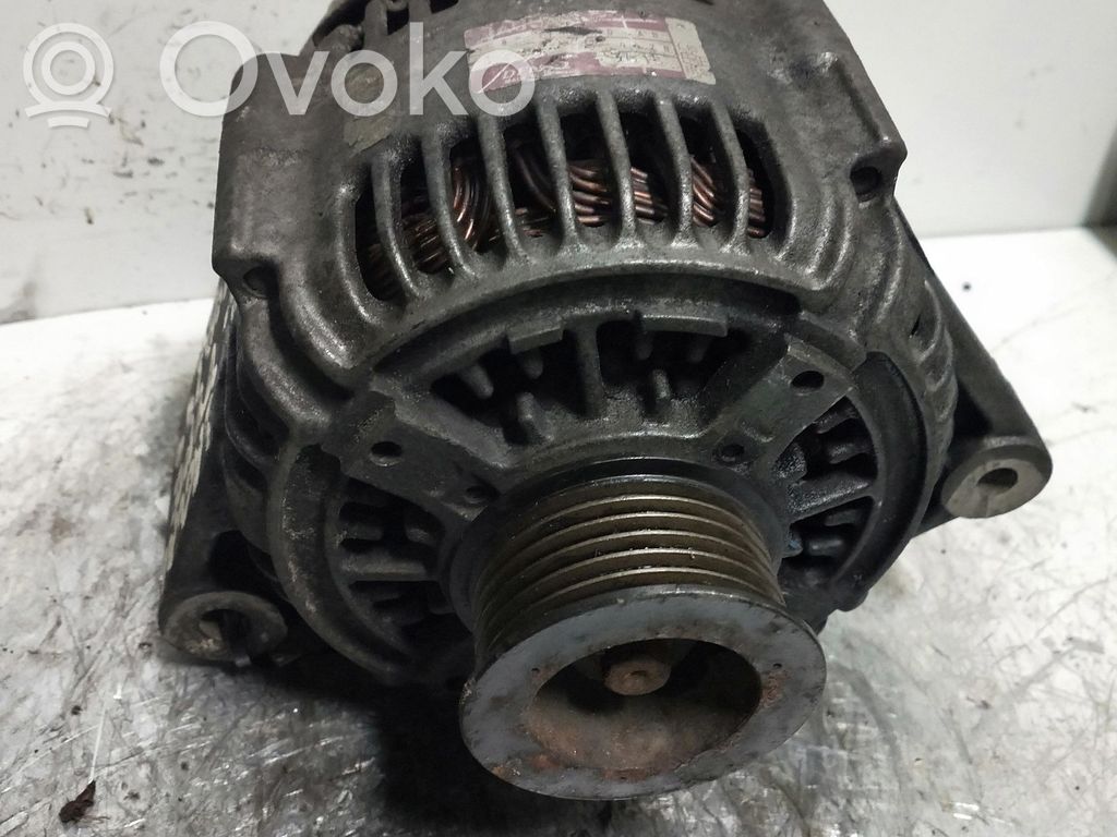 Alternador