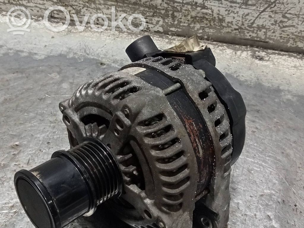 Alternador   CV6T10300DB,MS1042101971