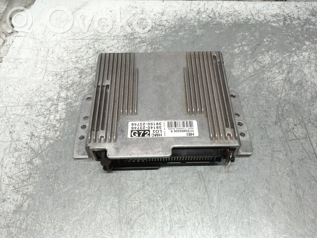 Hyundai Coupe Engine control unit/module 
