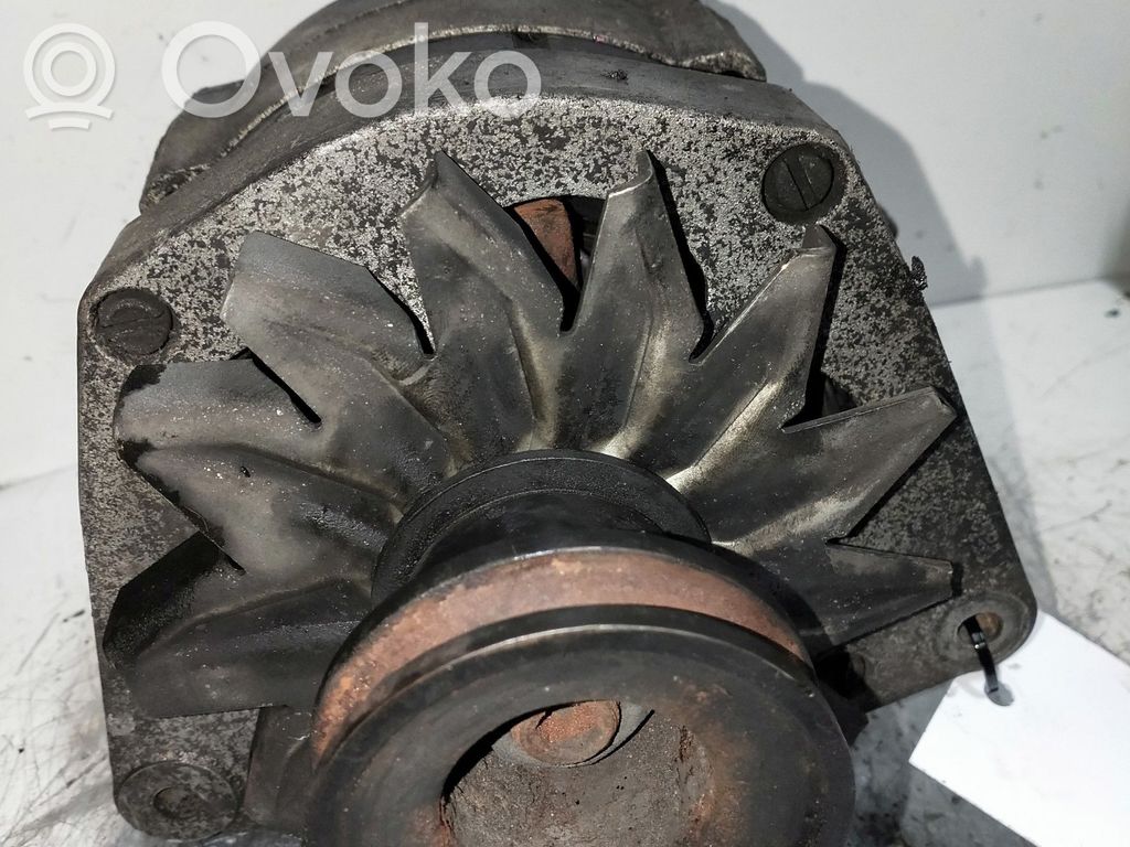 Generator/alternator