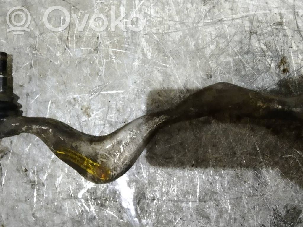 Front control arm