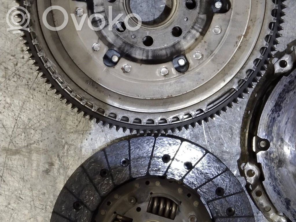 Clutch set kit