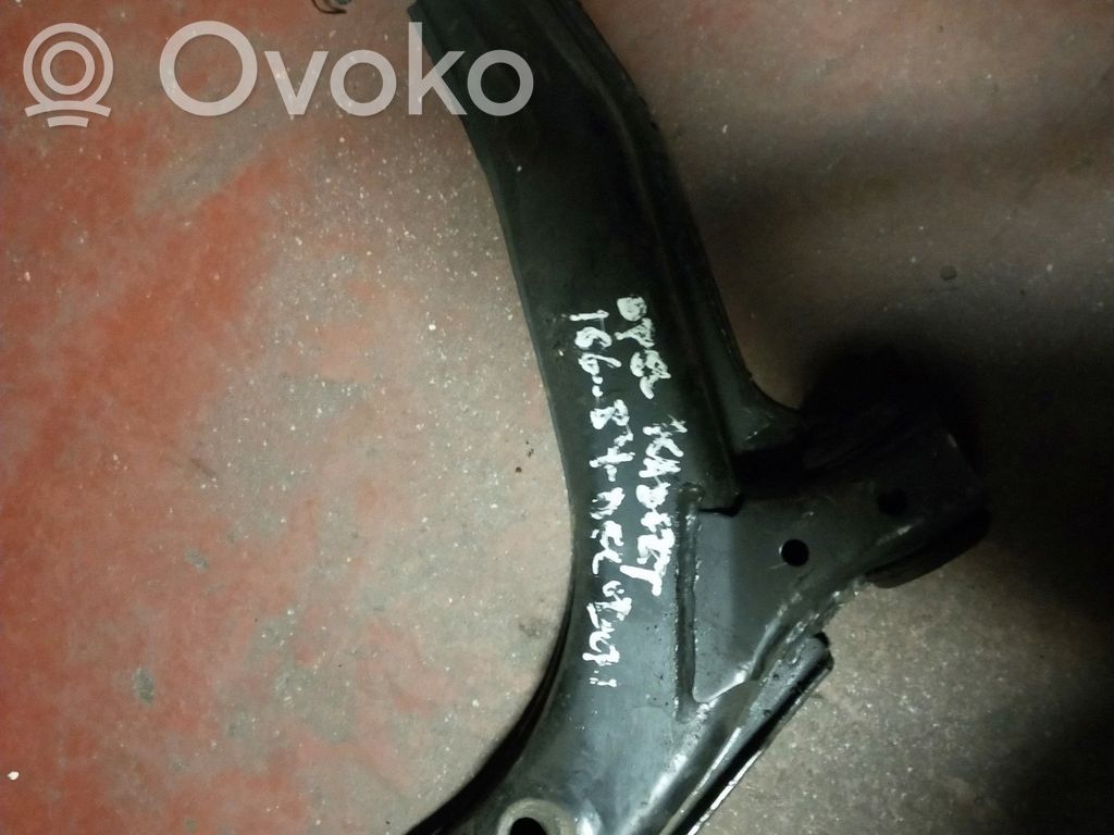 Front control arm