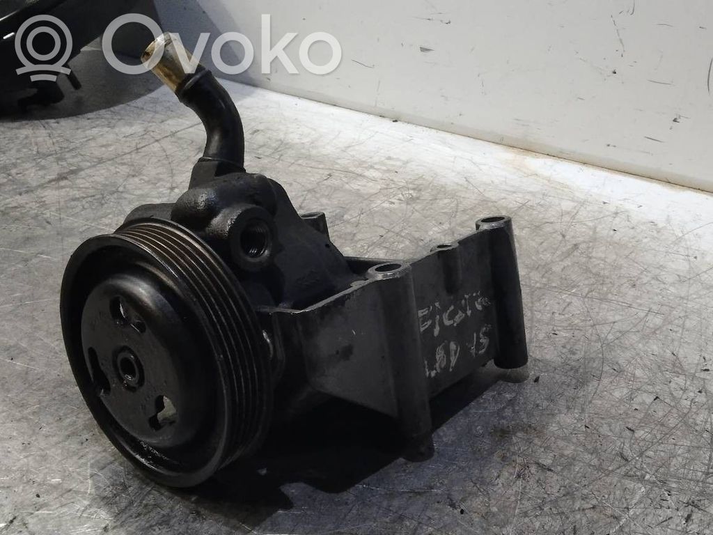 Ford Fiesta Power steering pump 