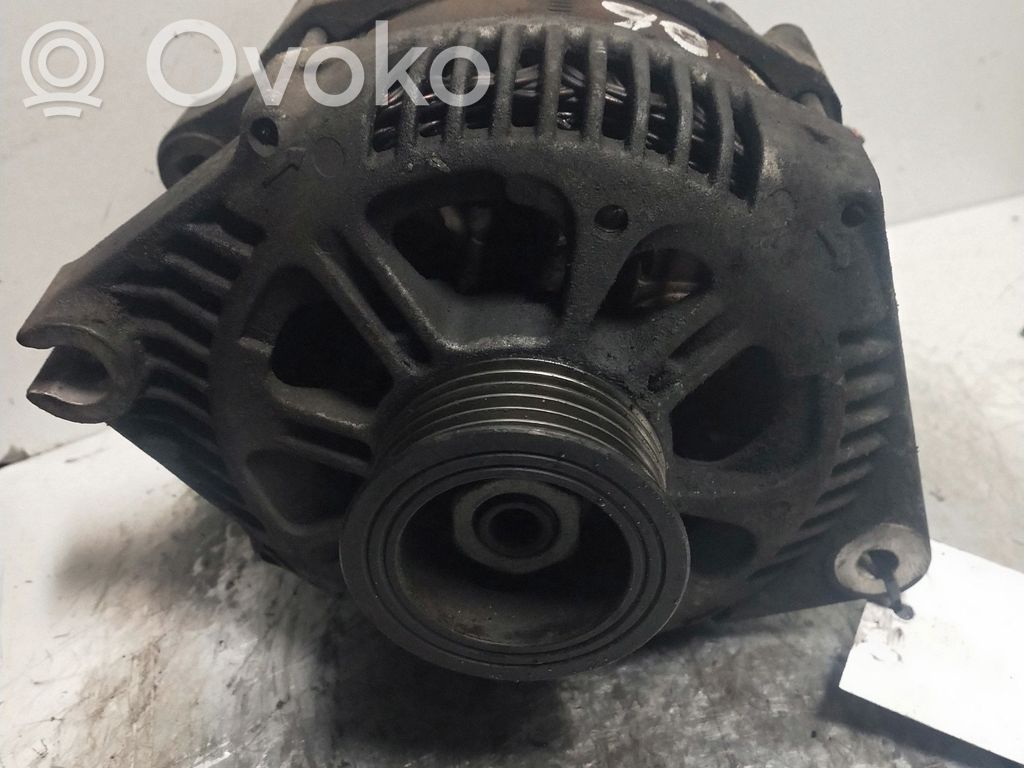 Alternador