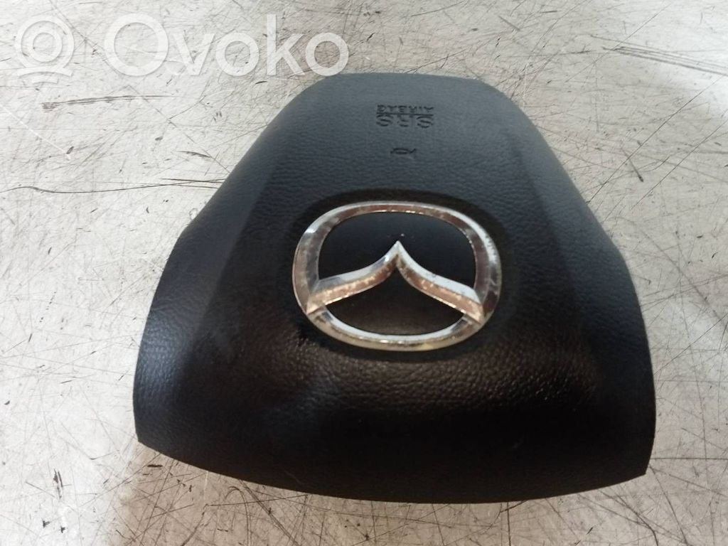Airbag del volante