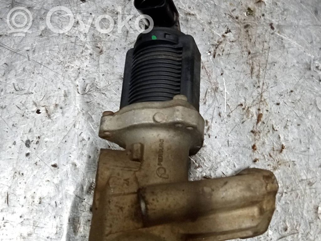 Suzuki Swift II EGR-venttiili 