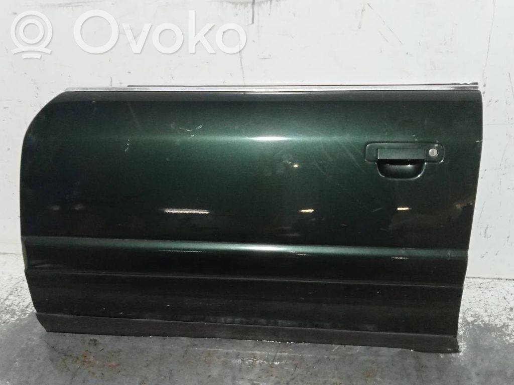 Etuovi   4P
