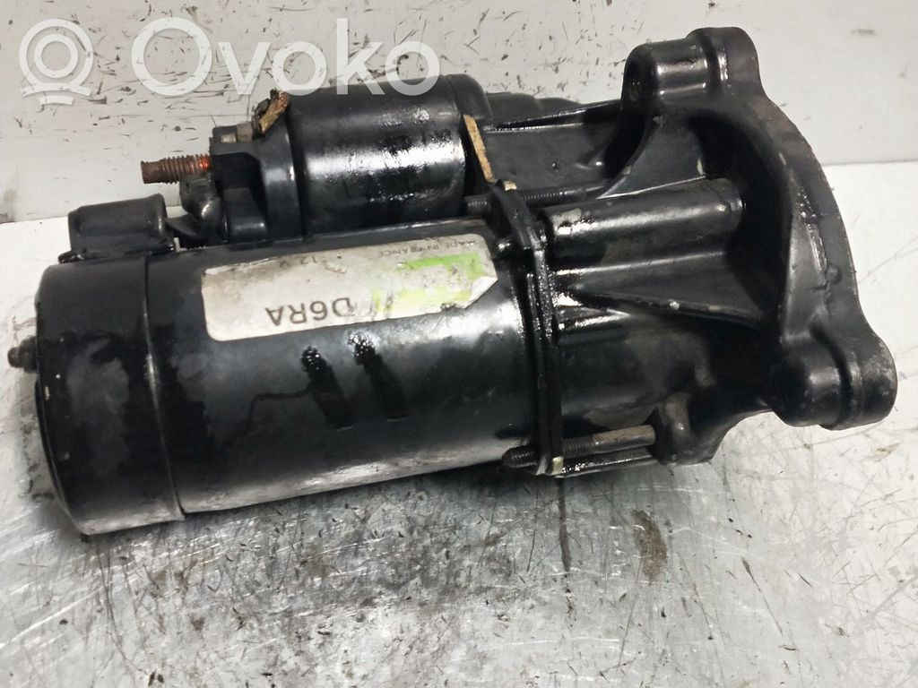 Starteris   D6RA66