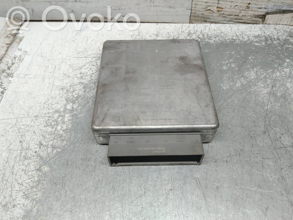 Ford Mondeo Mk III Engine control unit/module 