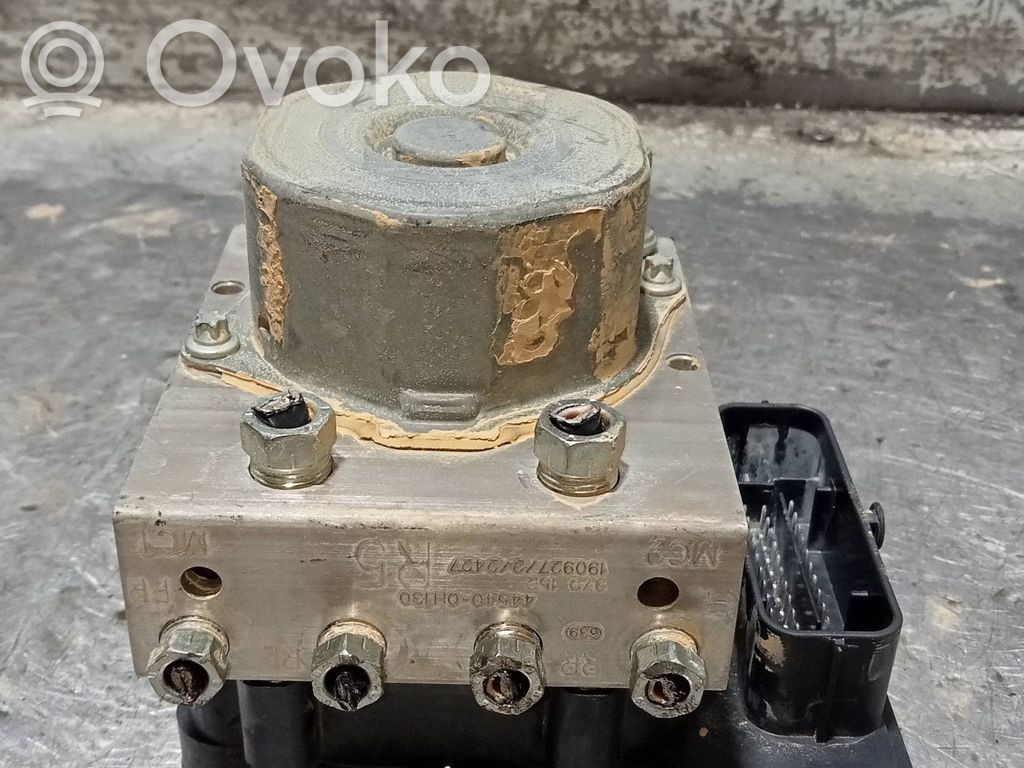ABS Pump   445400H130,0265258008,0265956731
