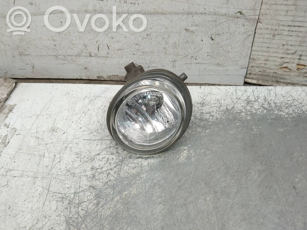 Front fog light
