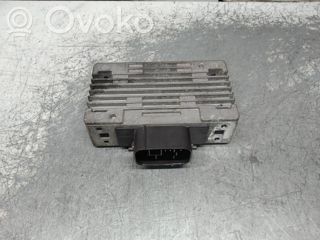 Engine control unit/module   G92C012011