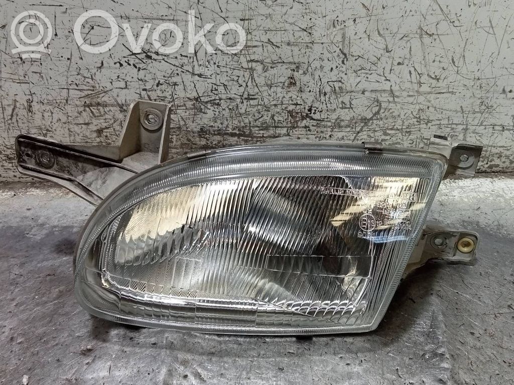 Headlight/headlamp