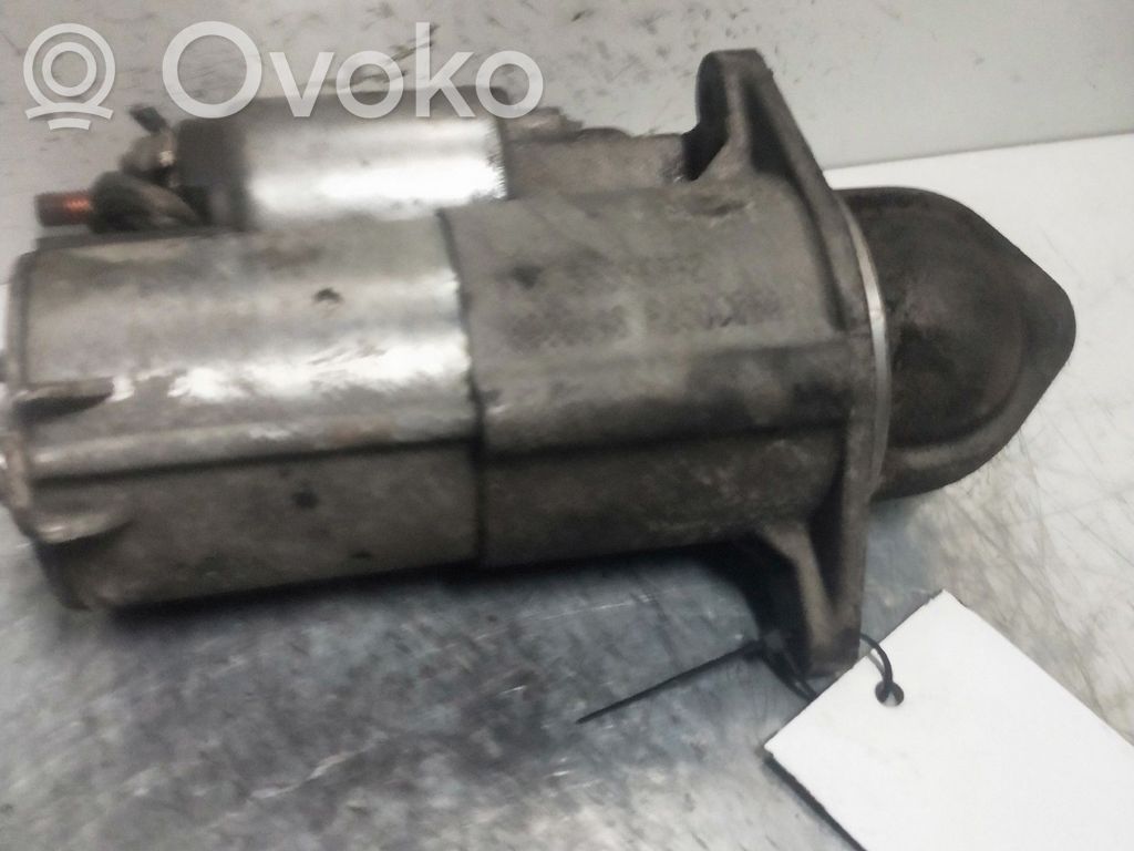 Motor de arranque   55556092