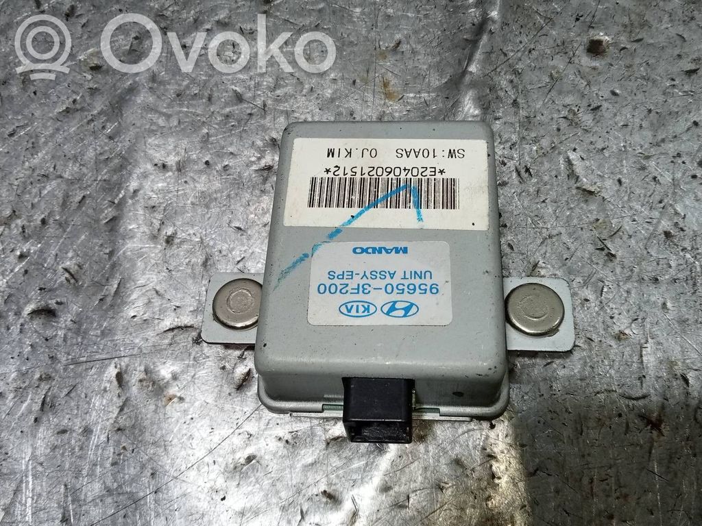 KIA Opirus Autres unités de commande / modules 