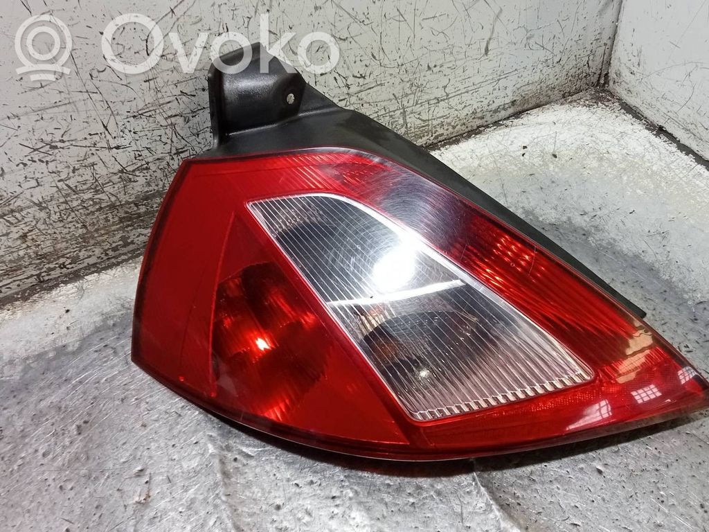 Renault Megane II Lampa tylna 