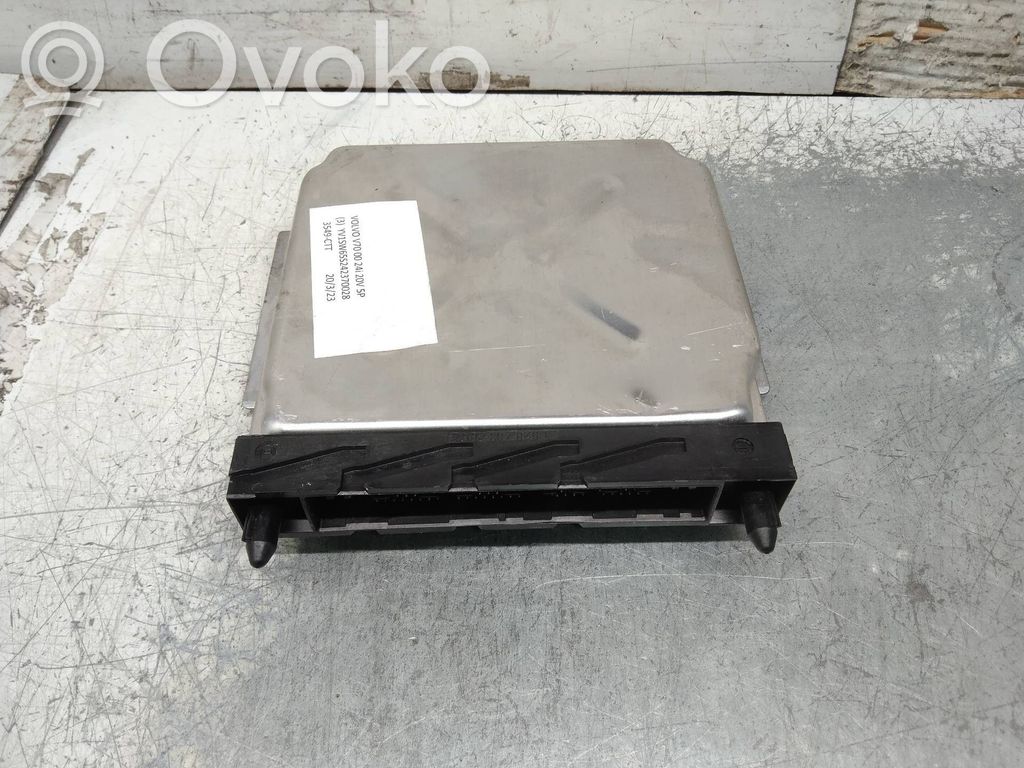 Volvo V70 Unitate/modul de control motor 