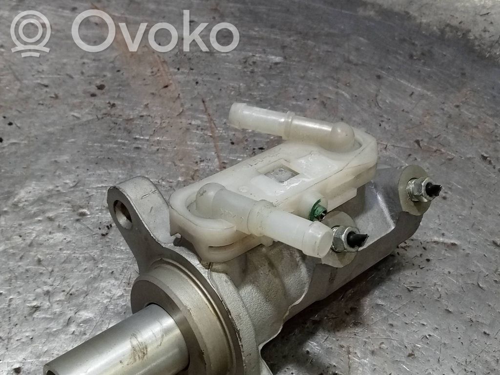 Servo-frein