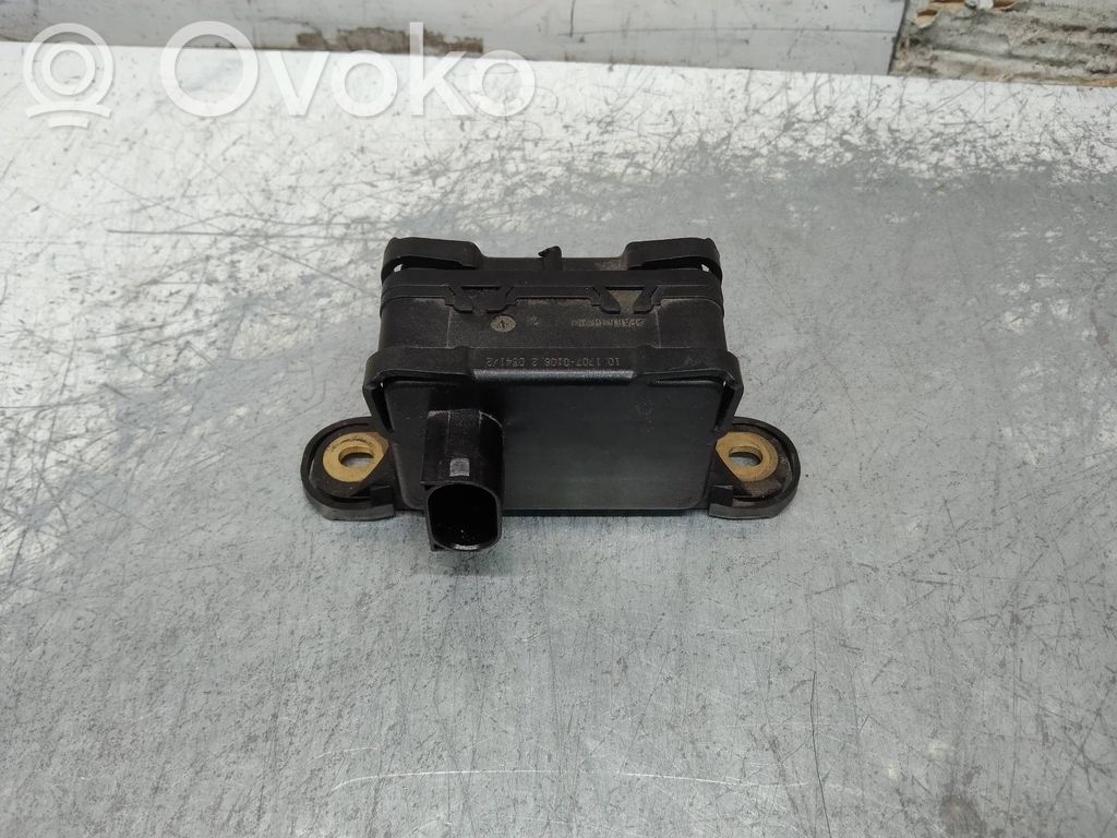 SsangYong Rodius Other control units/modules 