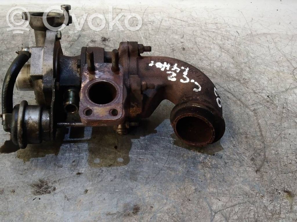 Turbīna   TK54359700009
