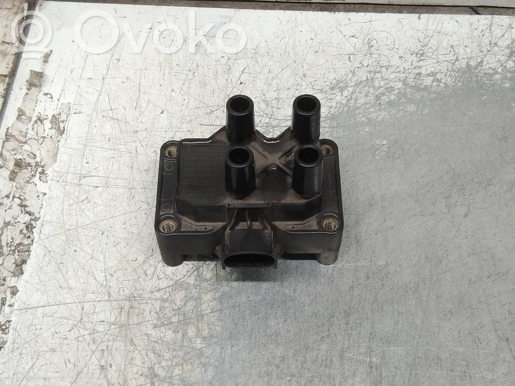 Ford Fiesta High voltage ignition coil 