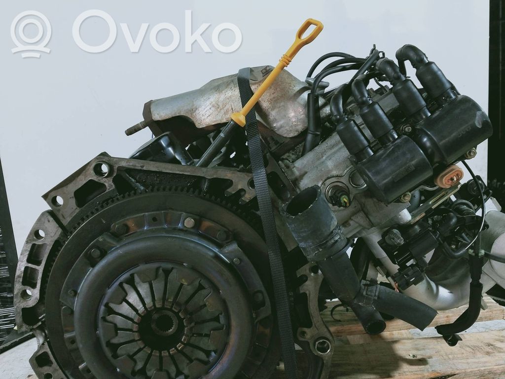 Motor   A13SMS,150953B