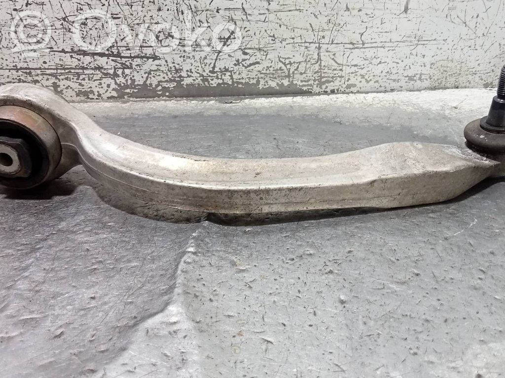 Audi A6 Allroad C5 Brazo de suspensión delantero 