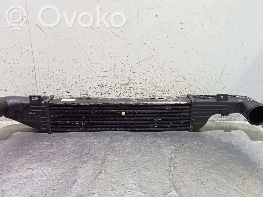 Radiador intercooler   280CDI
