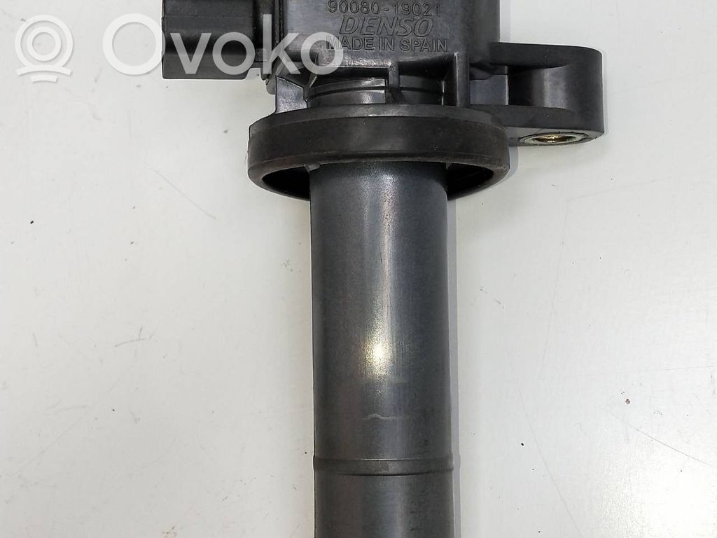 Toyota Yaris Cewka zapłonowa wysokiego napięcia 