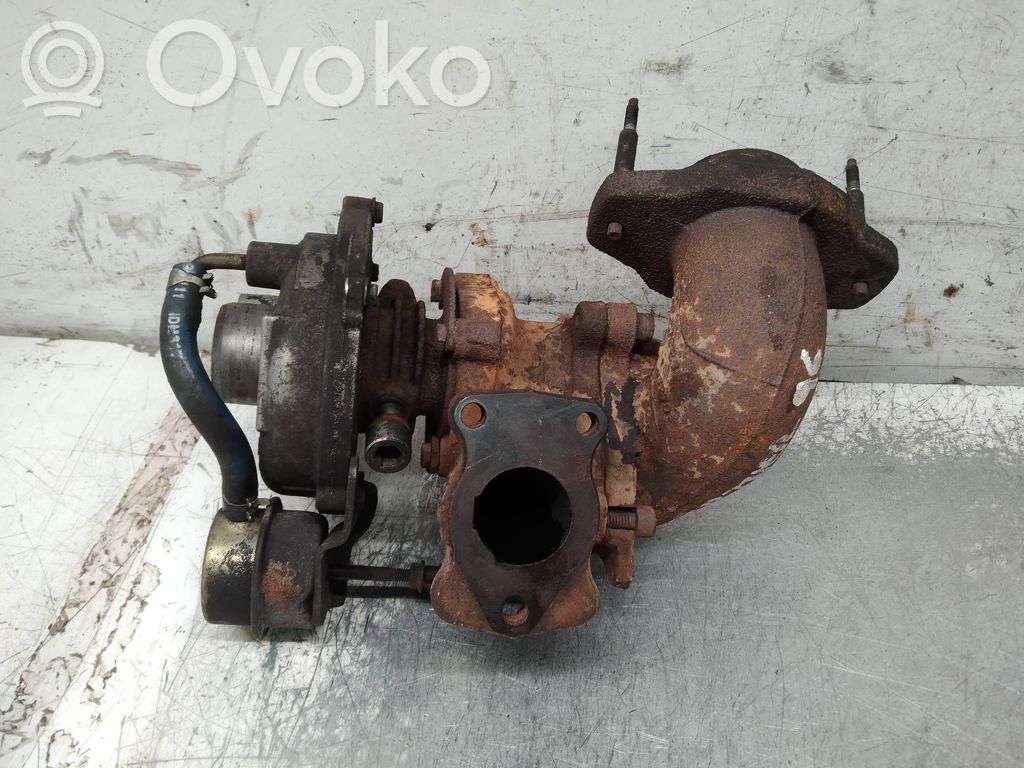 Turbo   9633614180,7069762