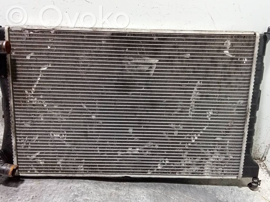 Wasserkühler   22HDI