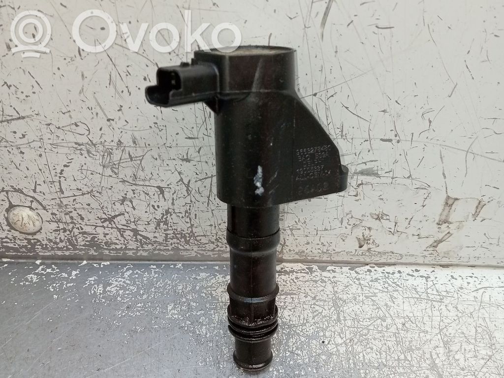 Renault Laguna II High voltage ignition coil 