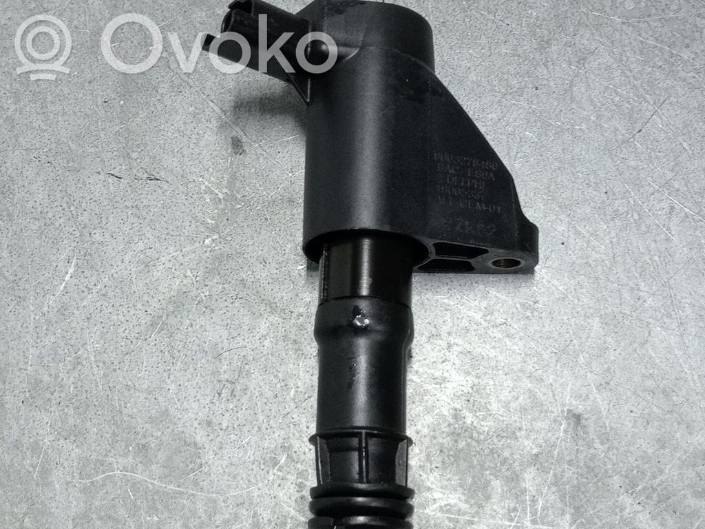 Renault Laguna II High voltage ignition coil 